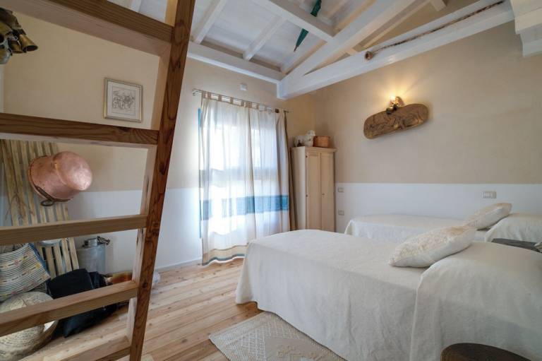 Casa Barumini