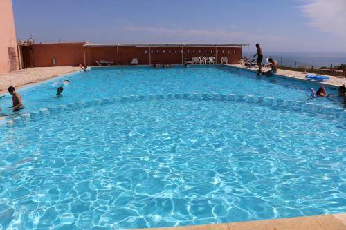 Terre d'Ocean in Taghazout