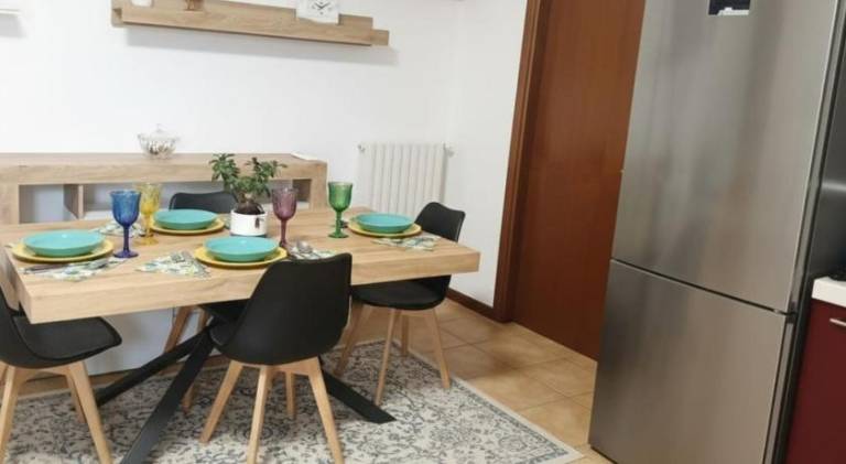 Rental apartment with 1 room for 5 persons in Castelnuovo del Garda