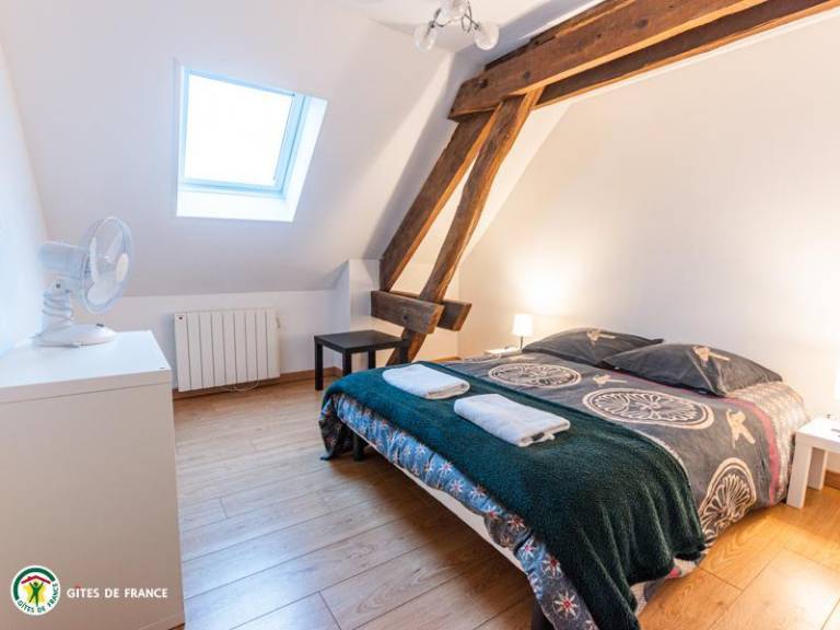 Spacious gite with garden & terrace | Dogs allowed — photo 3