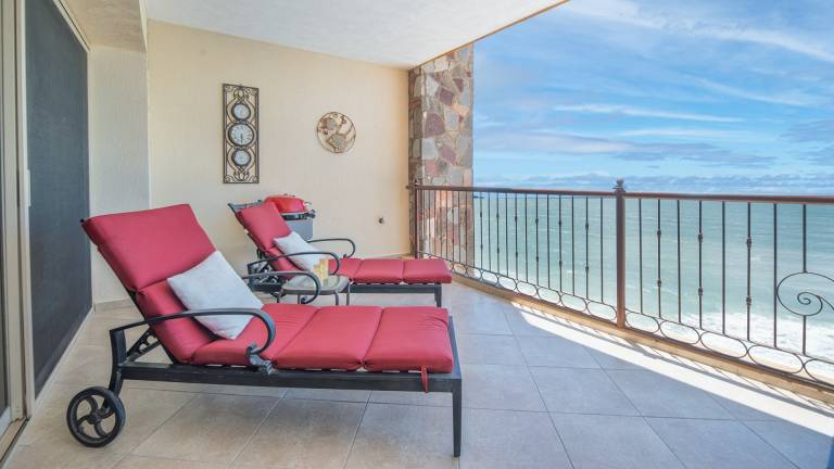 Departamento Puerto Peñasco