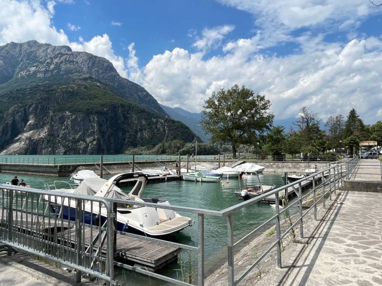 Apartment Lago di Mezzola
