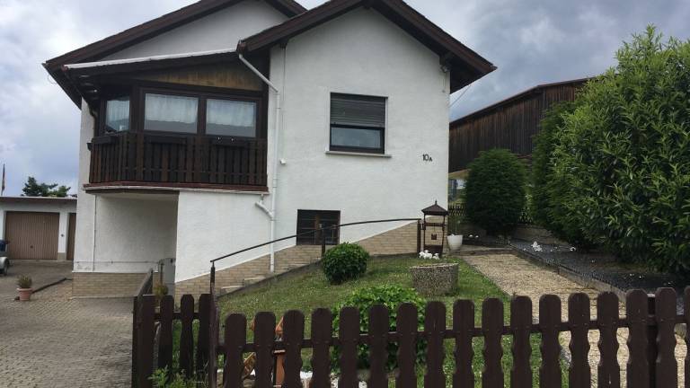 Ferienwohnung  Butzbach