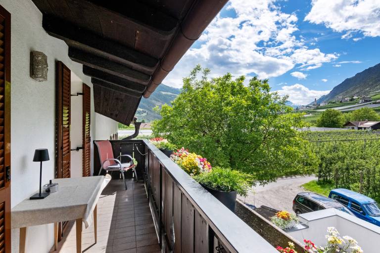 Ferienwohnung Schnalstal