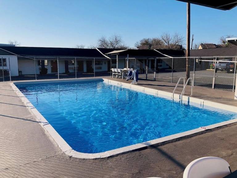 Sun Valley Motel Junction — photo 4