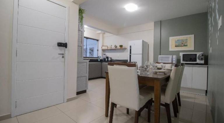 Holiday apartment | Close to the beach | Perfect for remote work | Pets allowed — photo 4