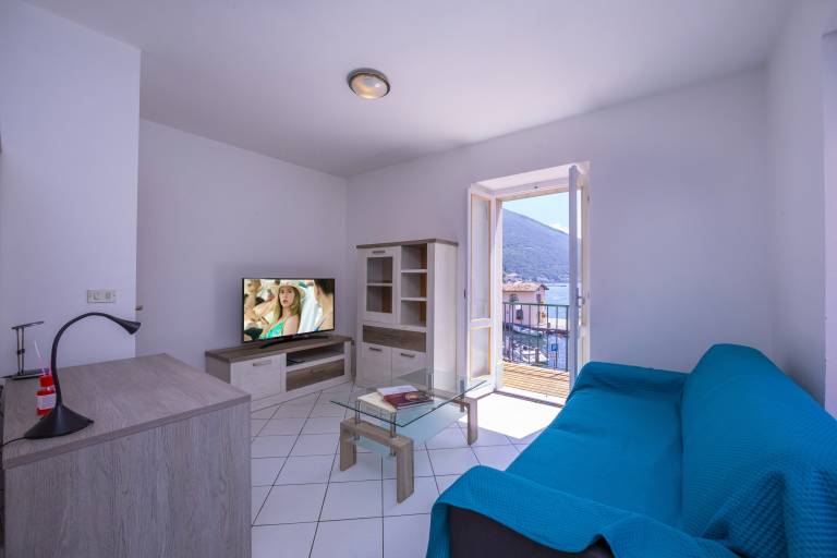 Family-friendly rental apartment | Water view | Next to the beach | Pets allowed — photo 3