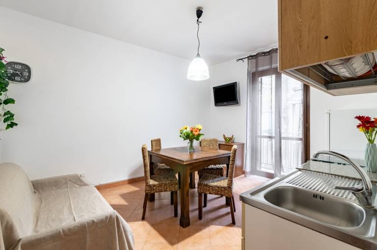 Apartman Palermo