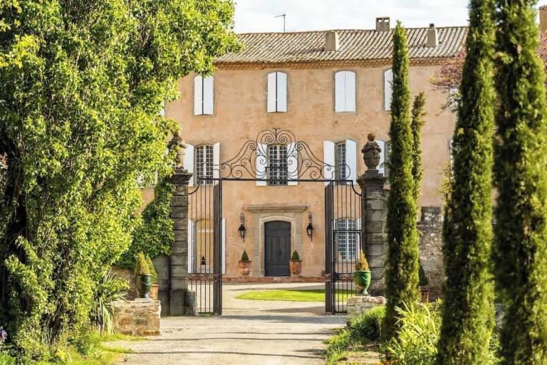 Appartement Caunes-Minervois