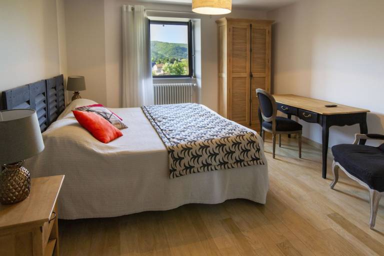 Logement Villefranche-de-Rouergue