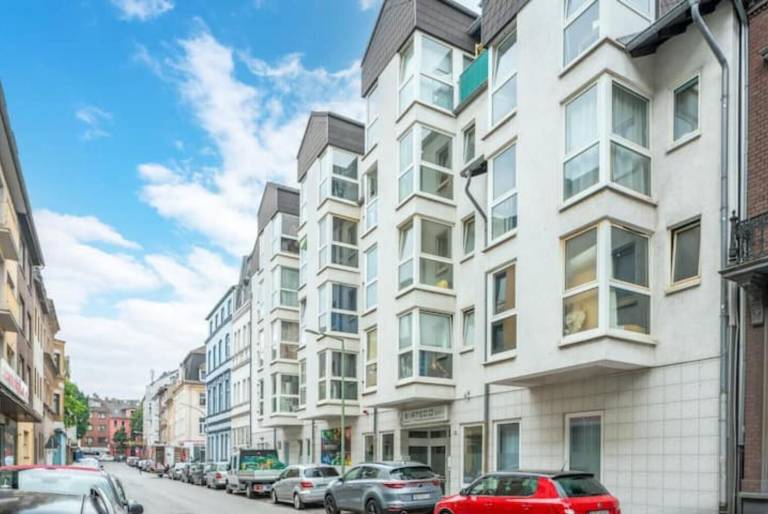Apartment  Moers