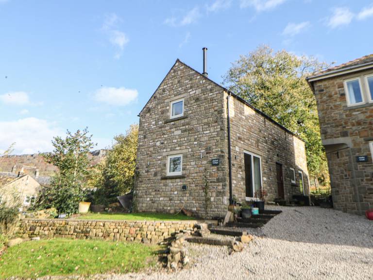House Baslow