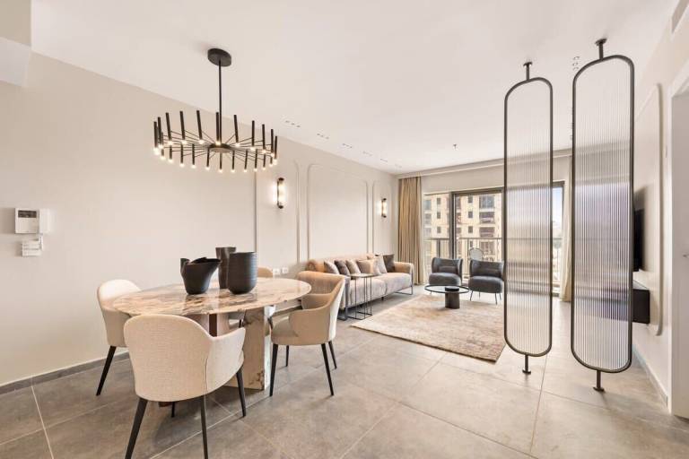 Ferienwohnung  Jerusalem