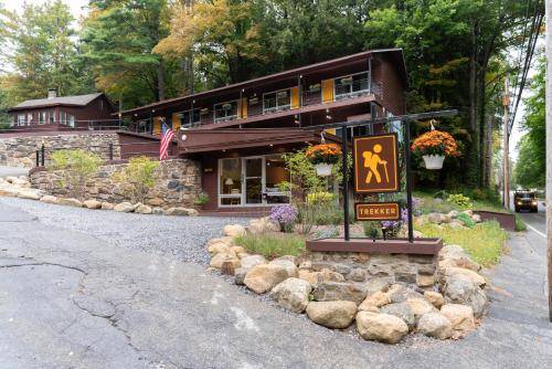 Motel Lake George