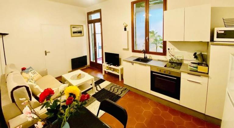 House with terrace | Dogs allowed — photo 4