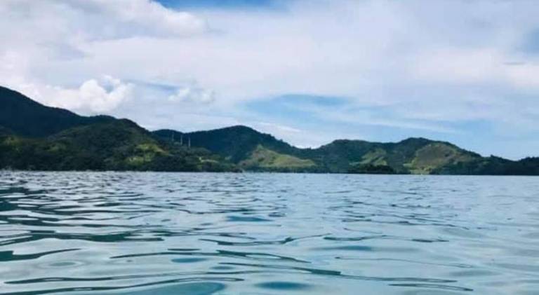 Chalet with 1 room for 4 persons in Paraty