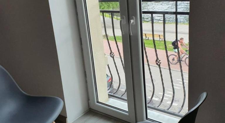 ANNA CENTRUM-Pokoje przy plazy (ul. Nadbrzezna 5) — photo 3