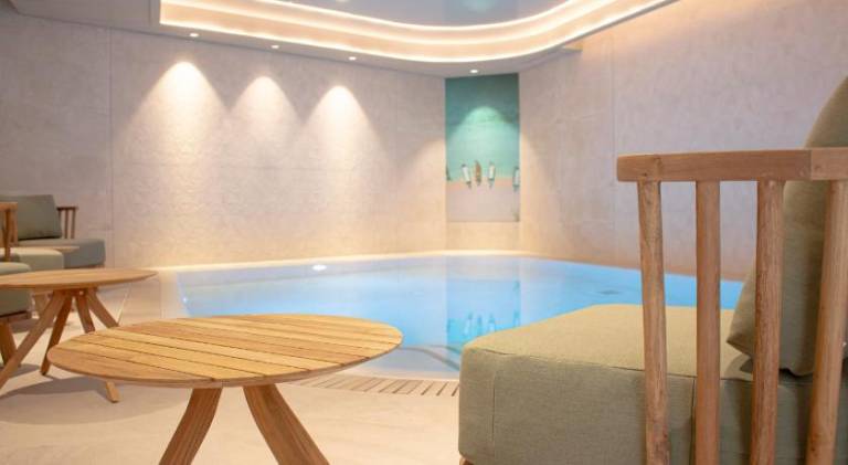 Brit Hotel Limoges Centre Gare - Hotel & Spa — photo 4