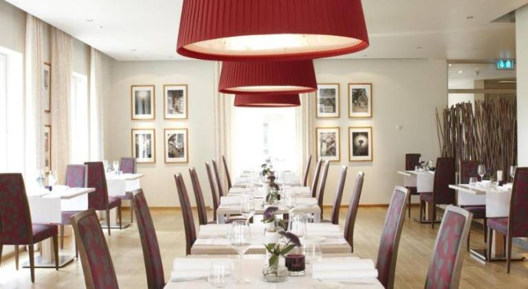 Kur und Wellnesshaus Spreebalance, The Originals Relais — photo 2