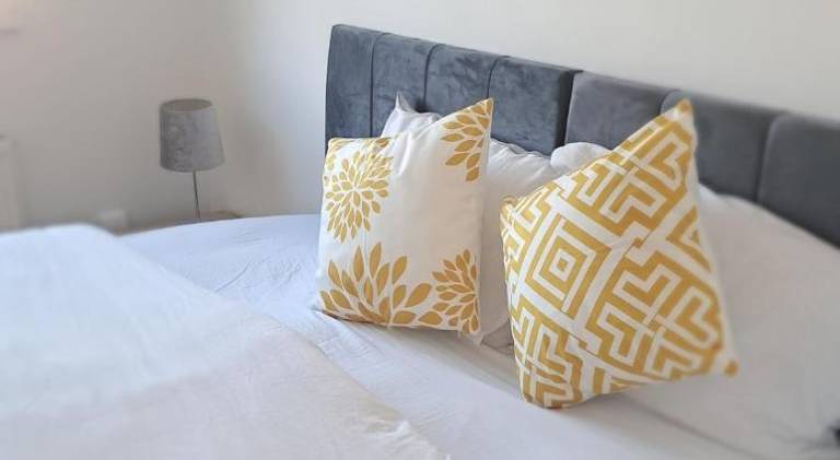 Apartment with 1 room for 5 persons in Bishop Auckland