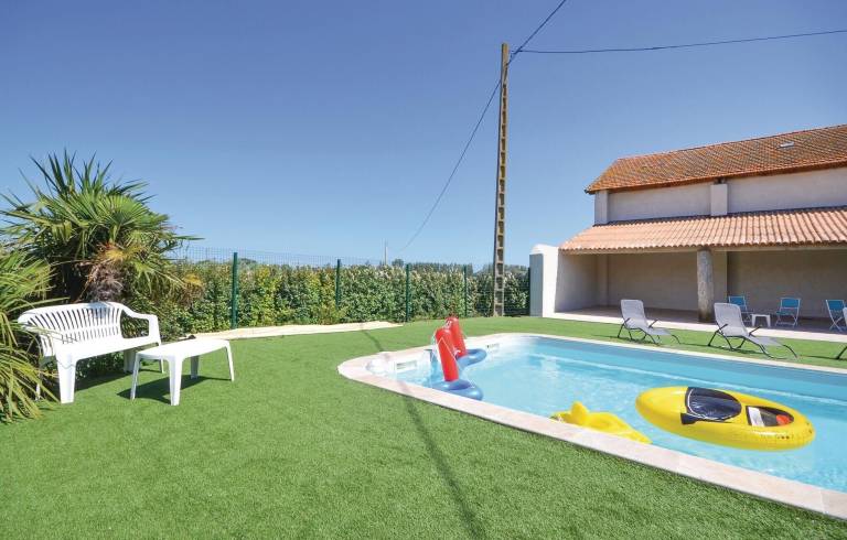 Ferienhaus  Arles