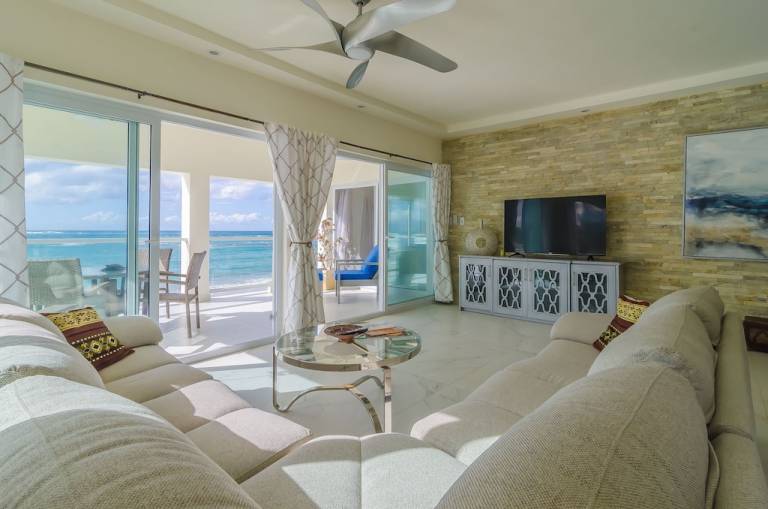 Condo Cabarete