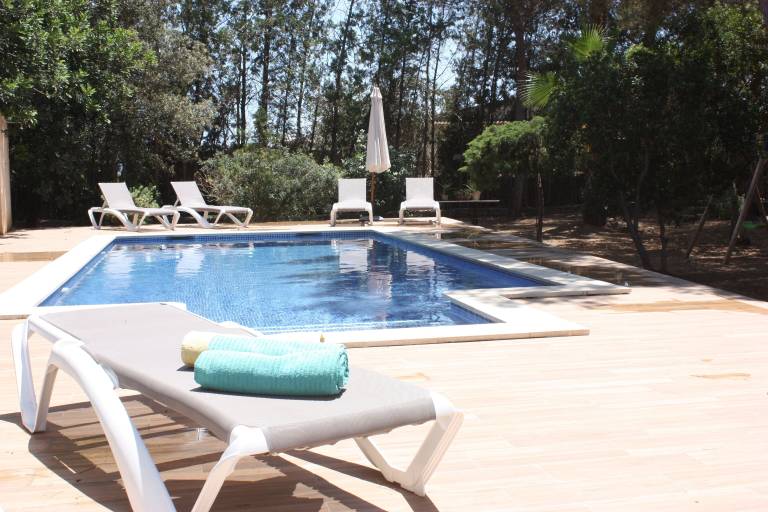 Landhaus Can Picafort