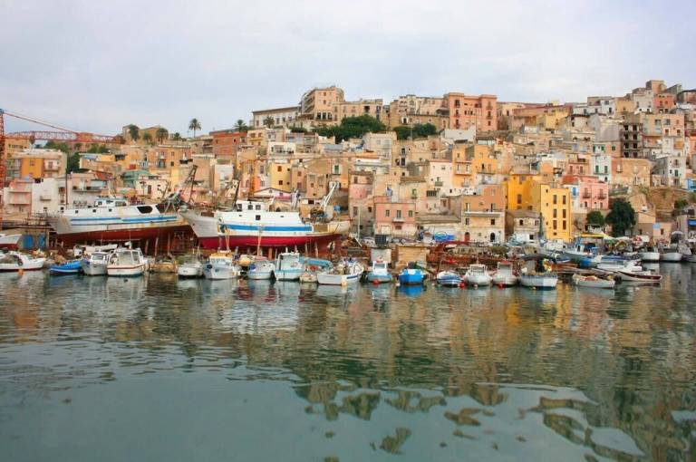Appartamento Sciacca