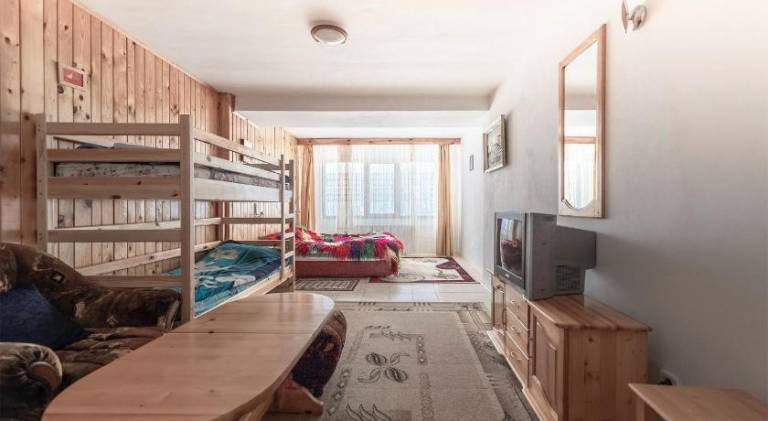 Hotel Elitza — photo 2