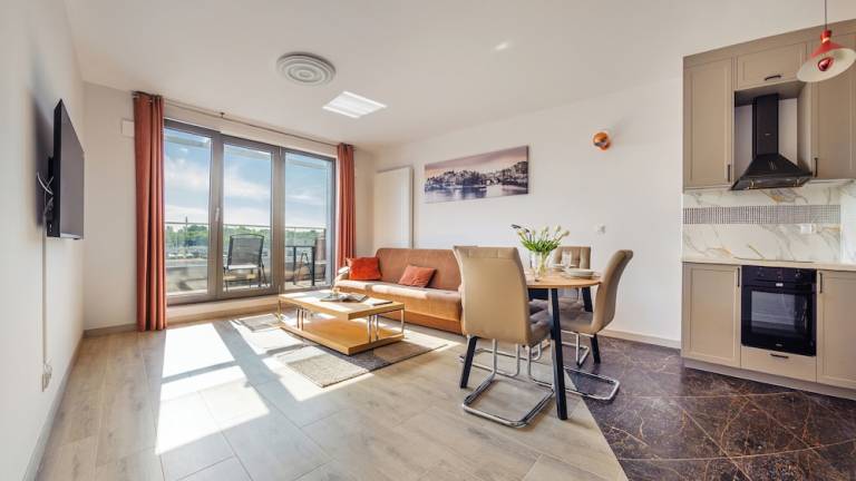 Ferienwohnung Gdynia