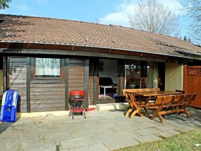 Ferienhaus  Spaichingen