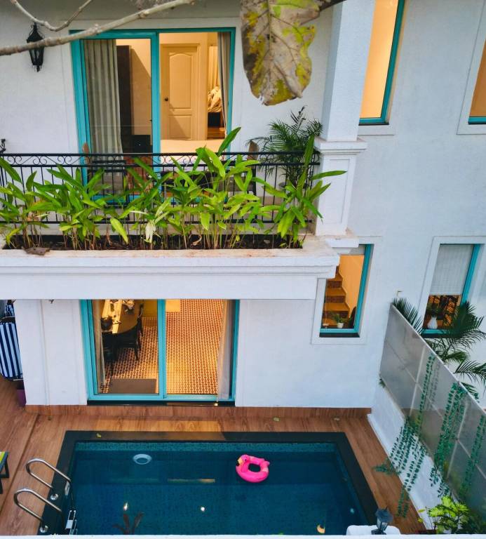 Wonderful villa with pool & yard | Suitable for remote work | Pets are welcome — photo 5