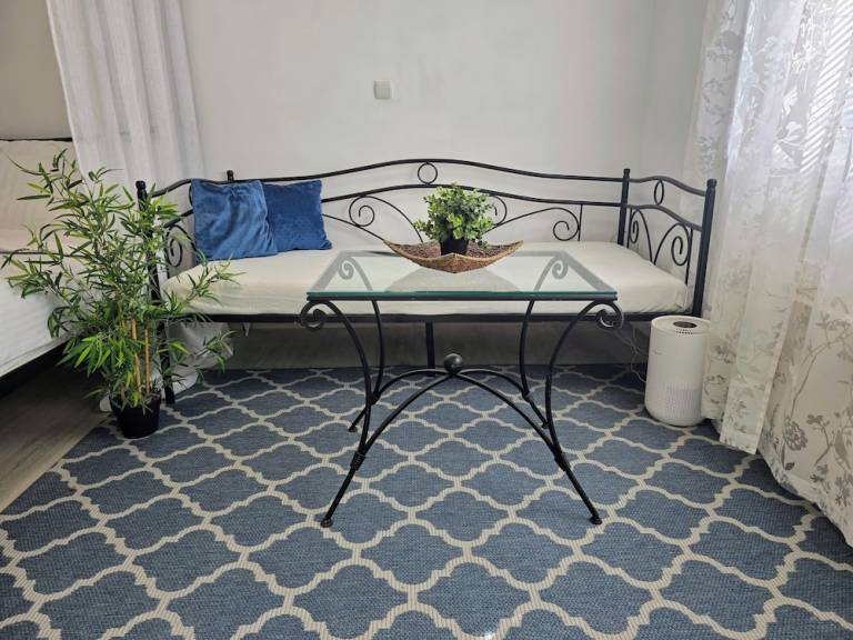 Appartement Đeram