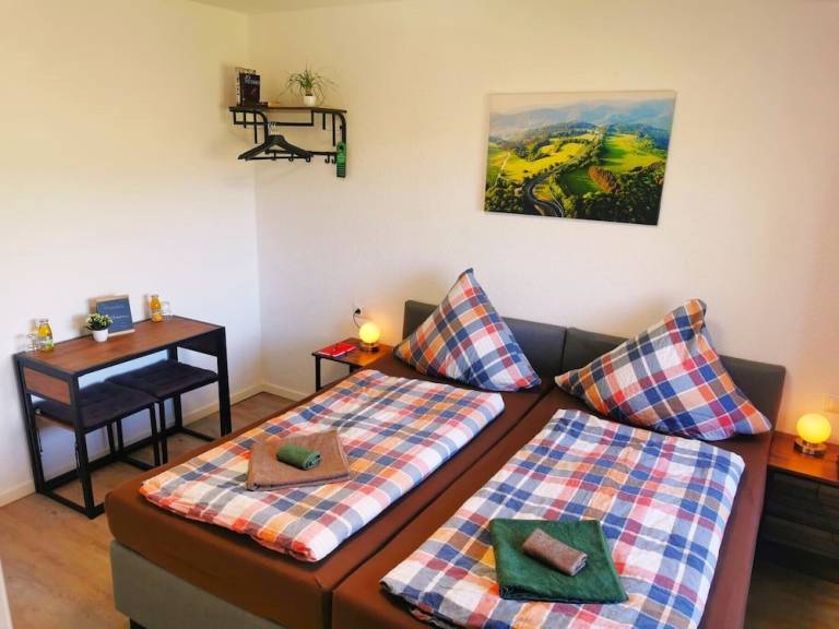 Bed & Breakfast Nürburg