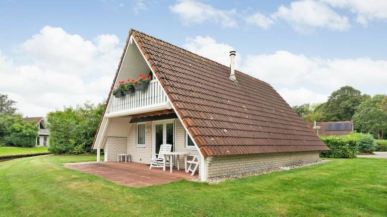 Ferienhaus  Slagharen