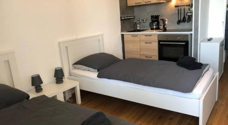 Holiday apartment | Pets allowed — photo 2