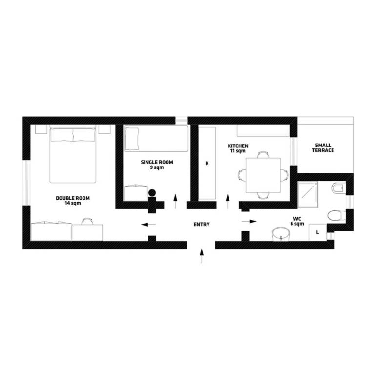 Ferienwohnung Verona