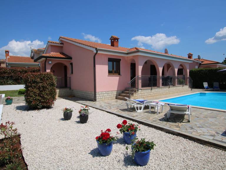 Casa vacanza  Vrsar