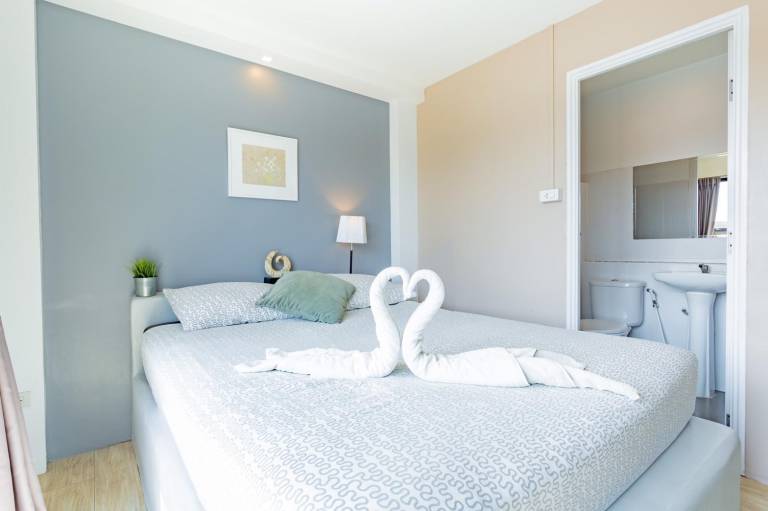 The Beach Cha Am Guest House in Phetchaburi