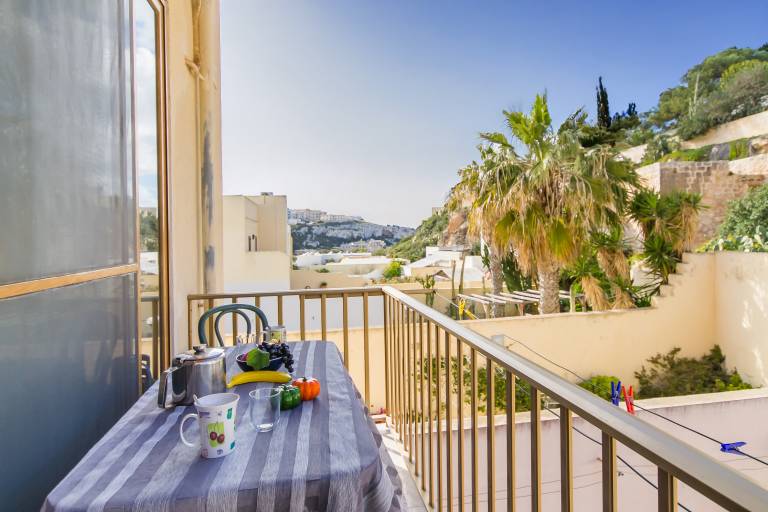 Appartement  Buġibba