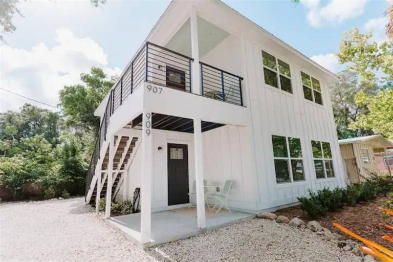 Apartment Samoset