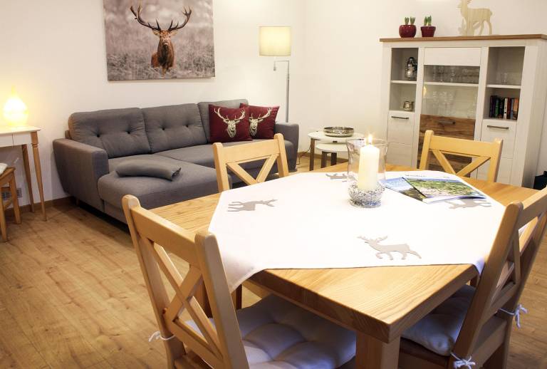 Ferienhaus in Zwiesel Regen Cham für max. 3 Gäste