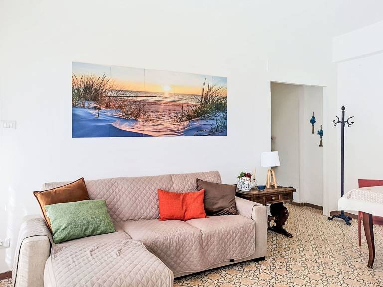 Ferienwohnung Terracina
