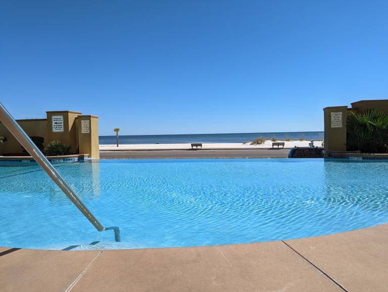 Condo  Gulfport