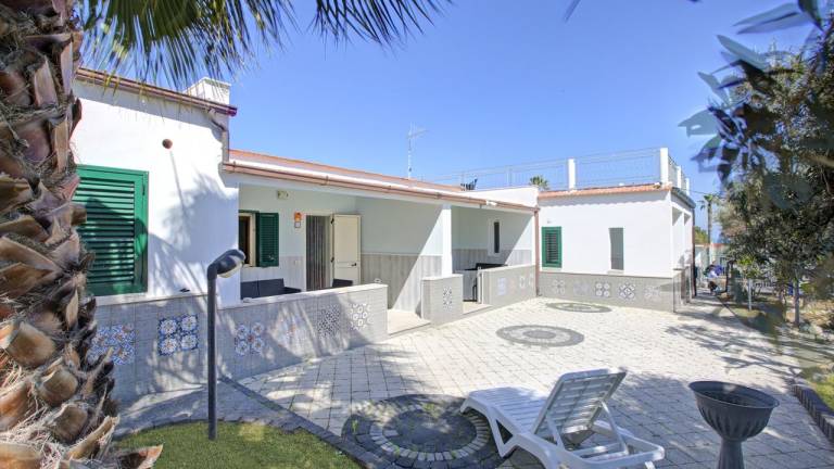 Ferienwohnung  Vieste