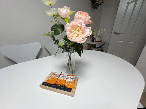 39 m² Ferienwohnung