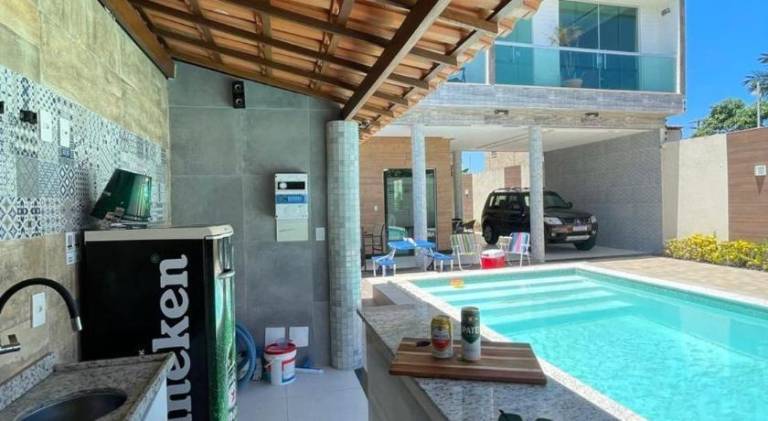 Aracaju CASA TEMPORADA — photo 3