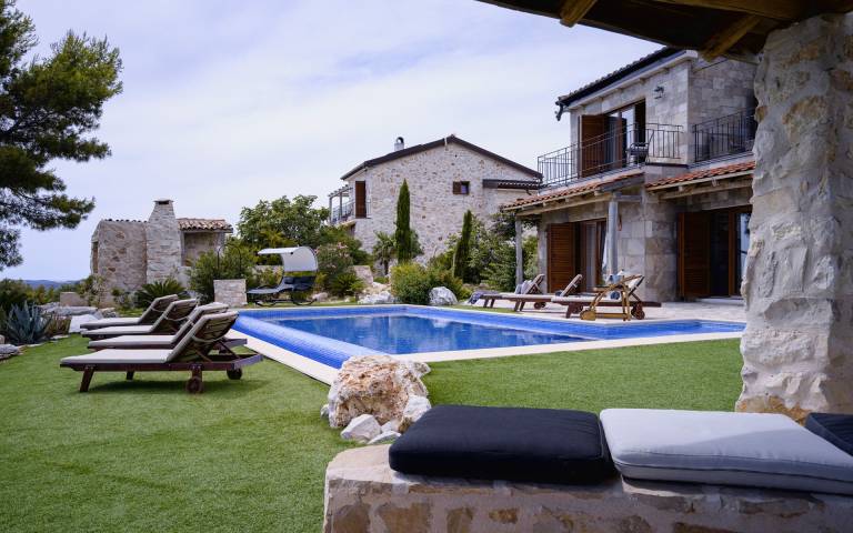 Luxury Villa Ocean Seeker with Pool — photo 4