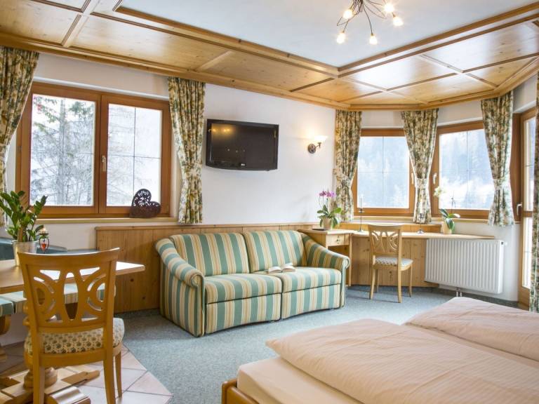 Apartament Arlberg