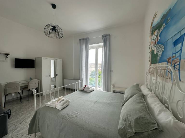 Bed & Breakfast Sarno